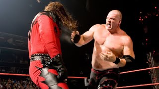 Kane vs Imposter Kane [Vengeance PPV] 6/25/06