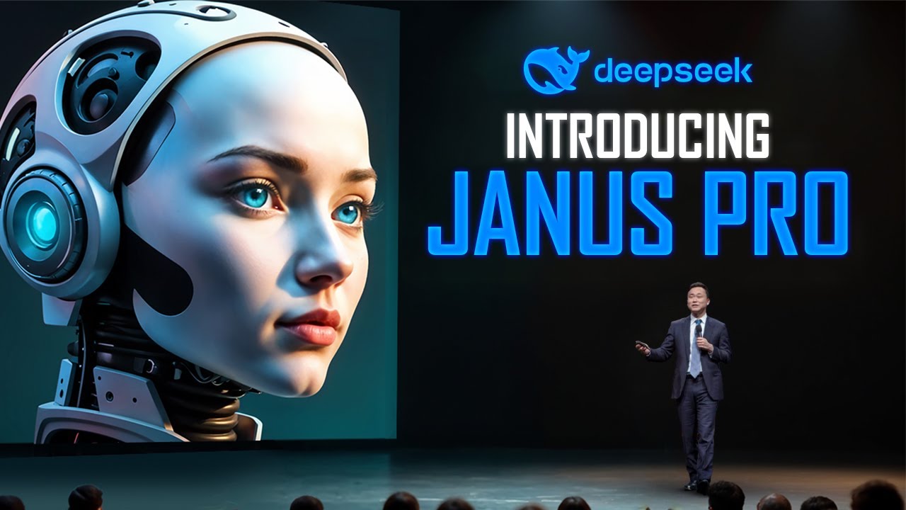 Deepseek The Ai Revolution No One Saw Coming Youtube