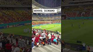 GOOOL DINAMO