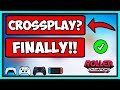 ROLLER CHAMPIONS CROSSPLAY FINALLY???? PC/PS/SWITCH/XBOX CROSSPLATFORM?