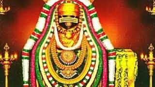 ஸ்ரீ அருணாச்சலேஸ்வரர் - திருவண்ணாமலை