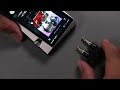 dd ddhifi dj44k 4.4mm female to 2.5mm balanced adapter for astell u0026kern players