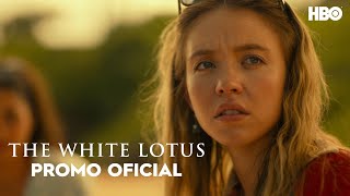 The White Lotus I Episodio 2 I Promo Oficial