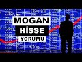 MOGAN Yükseliş Başlıyor! MOGAN Hisse Yorumu - Mogan Enerji Hisse Teknik Analiz Hedef