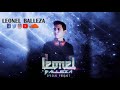 LEONEL BALLEZA -  Z*** Monterrey - SPECIAL PROMO SET