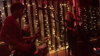 THE GHOST AND THE MACHINE live in Waidhofen an der Ybbs (Kubus Concerts) - Complex Animal