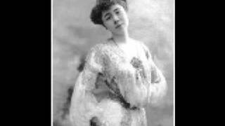 Marguerite Long (1874-1966) plays Faure Nocturne op.63 Rec.1936.07.23