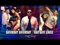 Saturday Saturday X Kar Gayi Chull | Badshah | Neha Kakkar | Bollywood Party Mashup