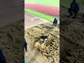 triple jump men’s all india university like longjump national games sports fitness workout