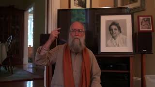 Anandamayi Ma Devotees in America Part One