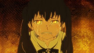 NEFFEX-Space「AMV」-Fire Force ᴴᴰ