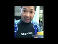 Behind the Scenes: Diving with Dave | California Academy of Sciences