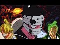 One Piece [AMV] - Luffy, Zoro, Sanji - MONTERO | Lil Nas X