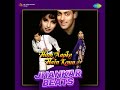 mujhse juda hokar jhankar beats