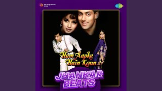 Mujhse Juda Hokar - Jhankar Beats