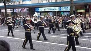 20151011 Parade