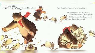 Hugless Douglas by- David Melling | Search of Perfect bear Hug | Read Aloud  | Kids Story Telling