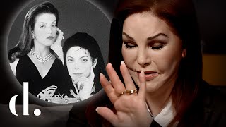 Priscilla Presley Reveals Why Michael Jackson & Lisa Marie NEVER Should Have Married!! | the detail.