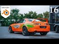 Blender Car Modelling Tutorial - Rear Wing (Step-by-step)