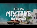 Bloome - Mixtape (On Repeat) [Lyrics]