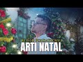 kelvin fordatkossu arti natal official lyrics video