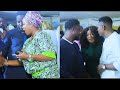 See What Eniola Ajao,Kemi Korede,Omo Banke,&Ijebuu Did At Boye Best's Multi-millionaire Housewarming