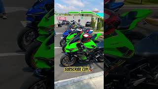 ZRI Malang , ZRI Jatim, ZRI Surabaya, ZRI Sidoarjo #zx25r #zx25rr #kawasaki