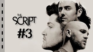 The Script - No Words (Instrumental)