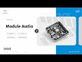 New Arrivals: Module Audio