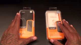 iPhone 6 Spigen Neo Hybrid EX Case