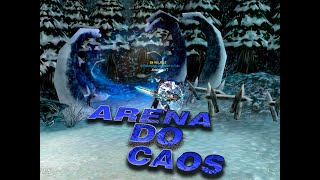 CABAL ONLINE - FARM ARENA DO CAOS