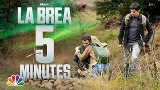 Five-Minute Season 2 Preview | NBC’s La Brea