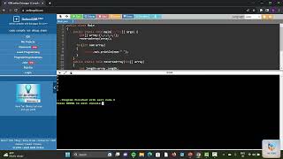 How to reverse an array in Java/Java Coding Interview Questions and Answers