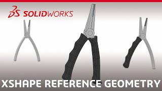 Reference Geometry in xShape