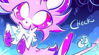 CHECK - ANIMATION