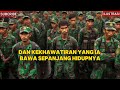 kisah nyata ngamuknya 1 batalion tni habisi sekelompok preman pasar yang keroyok jendralnya