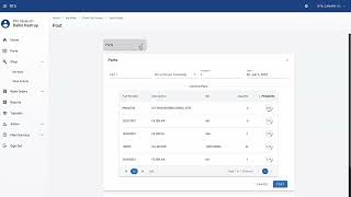 Now Available: Work Orders in RTA Web App