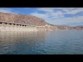 Embalse Valle Grande | Cañon Del Atuel | Mendoza | Argentina