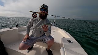 Fly Fishing For Snapper In The Florida Keys