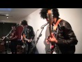 Boogarins & O Terno 'Saídas e Bandeiras No. 1' (Clube da Esquina Collaborative Cover)