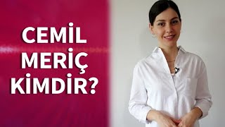 Türk edebiyatının usta ismi Cemil Meriç’in bilinmeyen yönleri!