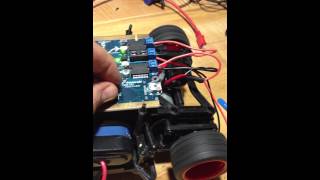 TWR-TFC Bringup - Servos+Motors+USB.MOV