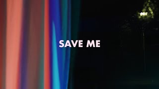 Save Me (Official Lyric Video) - Steffany Gretzinger | BLACKOUT