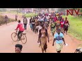 Preparations for the 2018 Uganda Martyrs day celebration underway