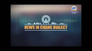 Akashvani News Kohima Chang Dialect Bulletin on December 27, 2024