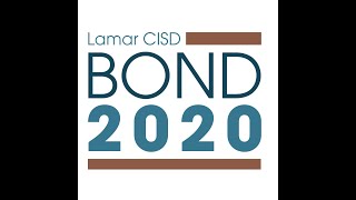 Bond 2020 Overview