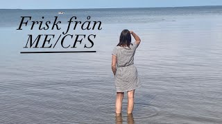 Frisk från ME/CFS, Histaminintolerans