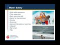 Summer Safety Tips