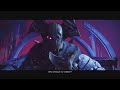 destiny 2 all cutscenes from episode revenant