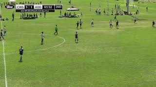 Livestream: 2021 NPL West Playoffs - U13 Boys Final